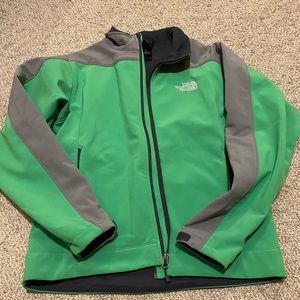 Mens north face jacket